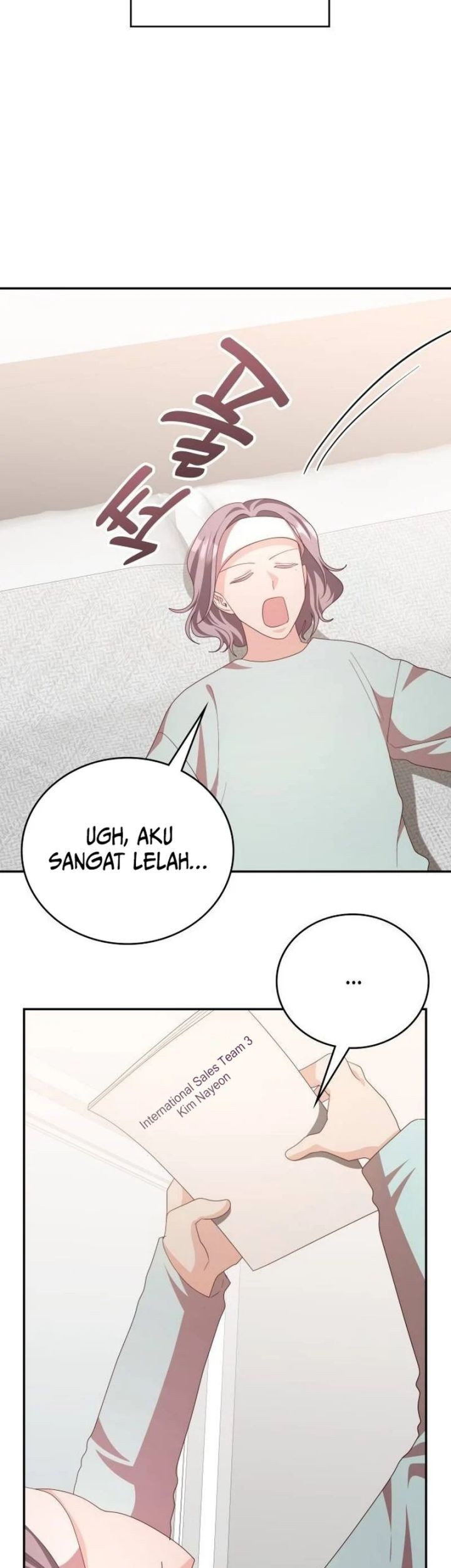 A Genius Writer’s Random Workplace (Genius Artist’s Random Studio) Chapter 50 Gambar 91