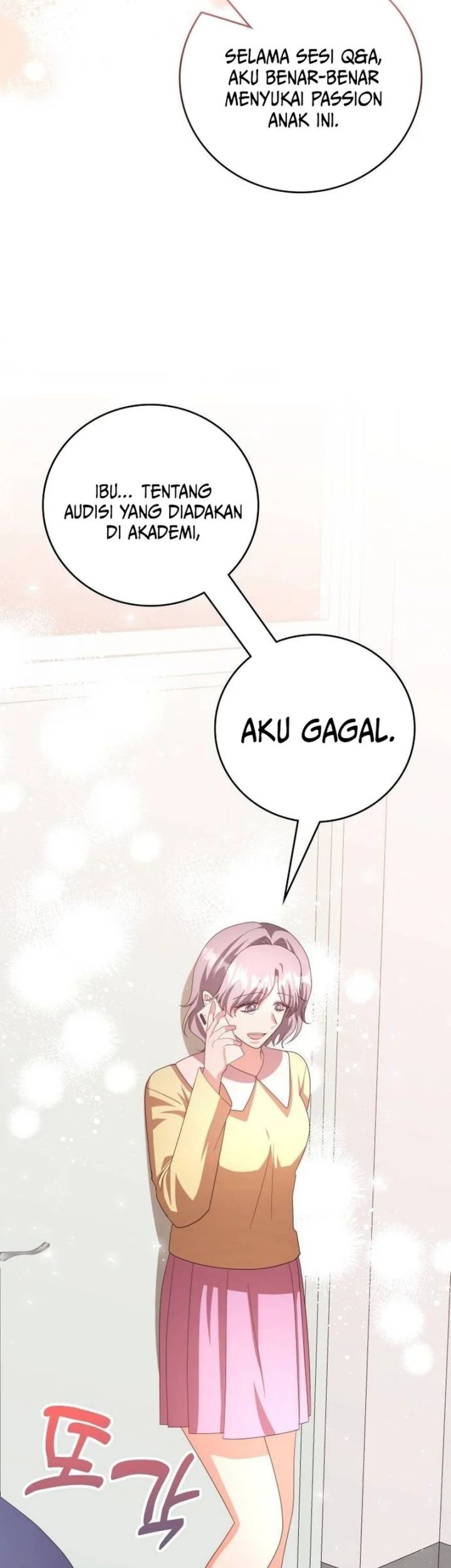 A Genius Writer’s Random Workplace (Genius Artist’s Random Studio) Chapter 50 Gambar 7