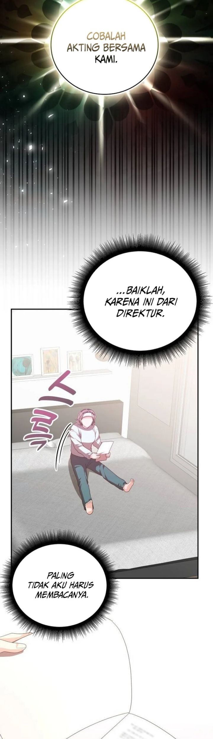 A Genius Writer’s Random Workplace (Genius Artist’s Random Studio) Chapter 50 Gambar 101