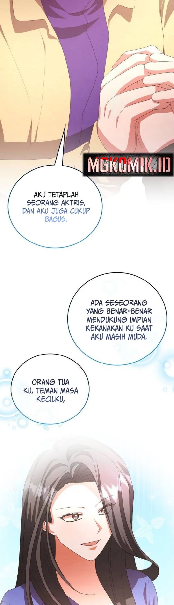 A Genius Writer’s Random Workplace (Genius Artist’s Random Studio) Chapter 50 Gambar 107