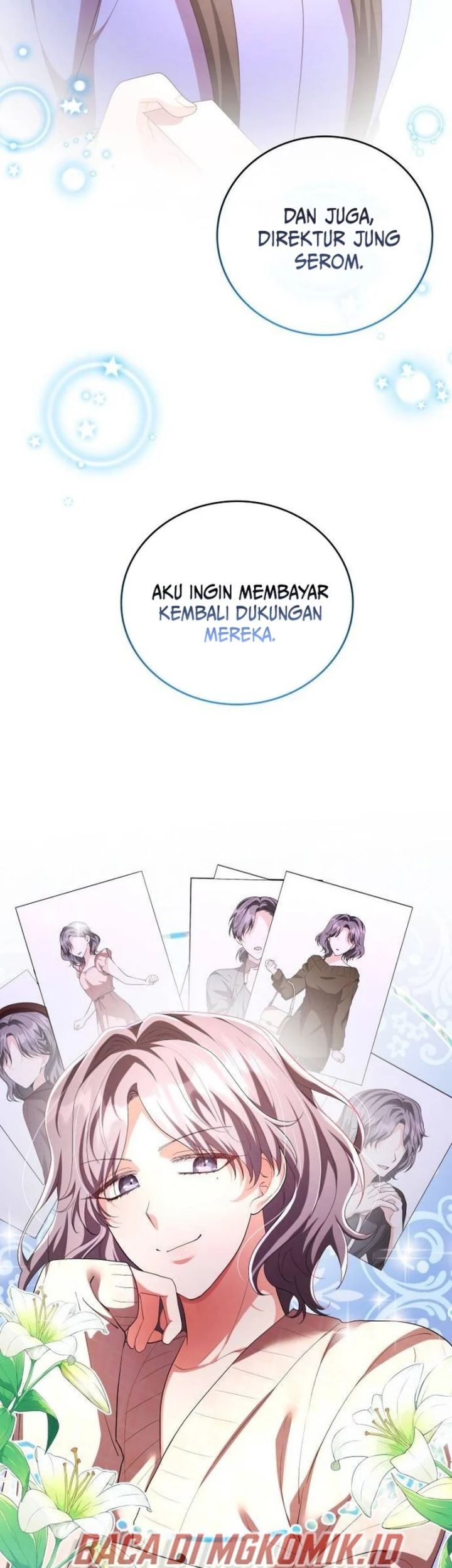 A Genius Writer’s Random Workplace (Genius Artist’s Random Studio) Chapter 50 Gambar 109