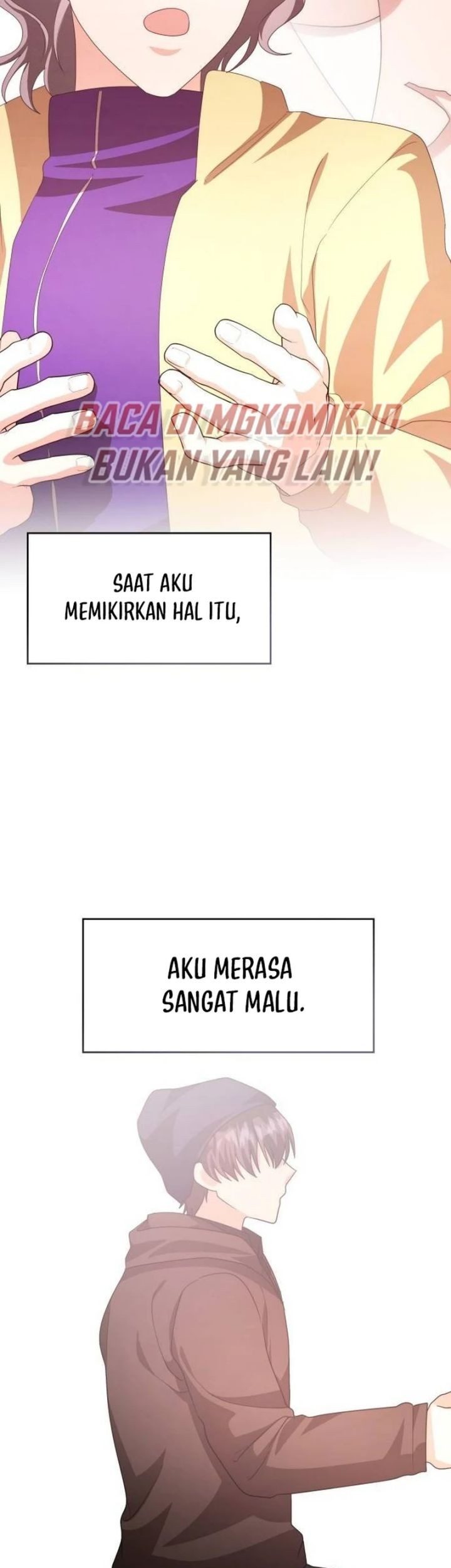 A Genius Writer’s Random Workplace (Genius Artist’s Random Studio) Chapter 50 Gambar 127