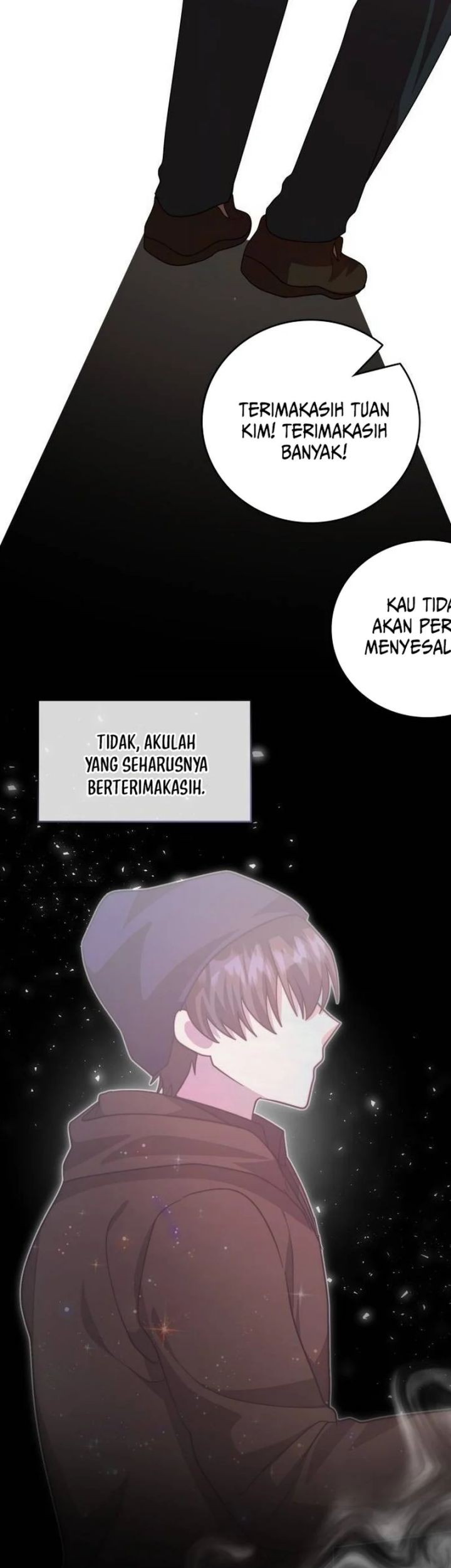 A Genius Writer’s Random Workplace (Genius Artist’s Random Studio) Chapter 50 Gambar 129