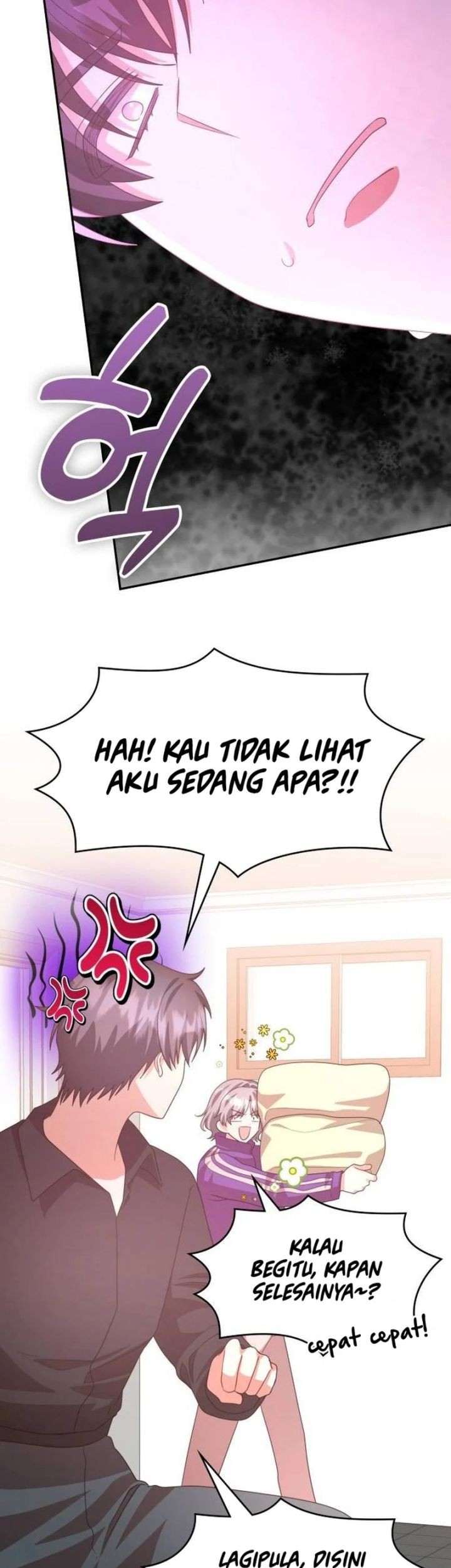 A Genius Writer’s Random Workplace (Genius Artist’s Random Studio) Chapter 50 Gambar 17