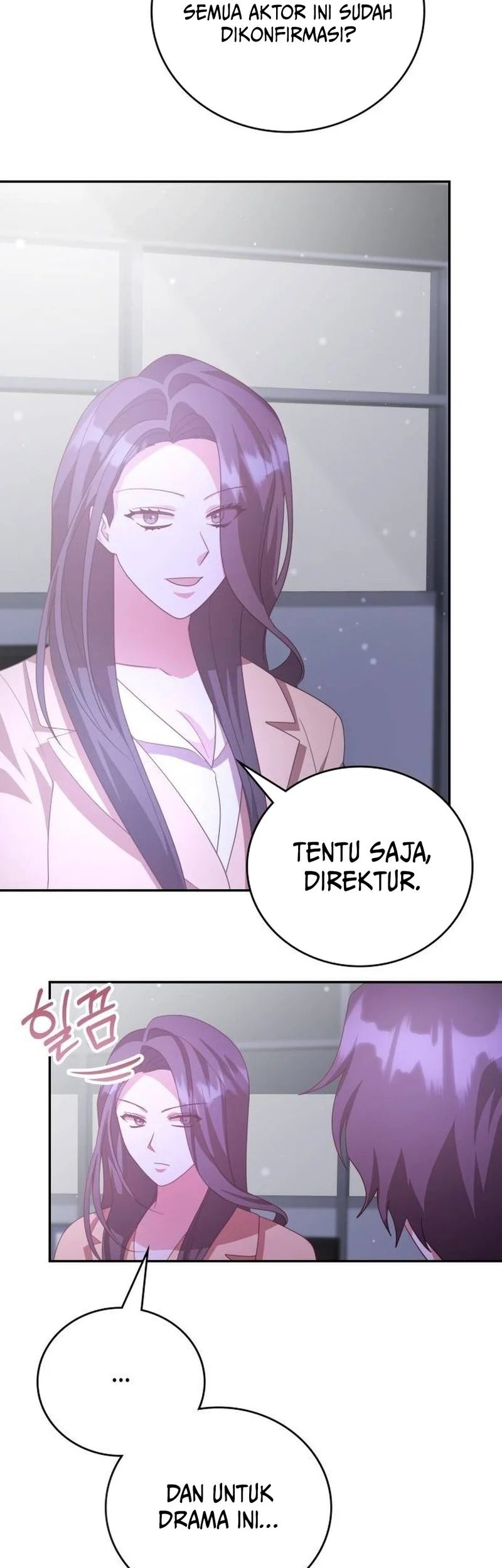 A Genius Writer’s Random Workplace (Genius Artist’s Random Studio) Chapter 51 Gambar 42
