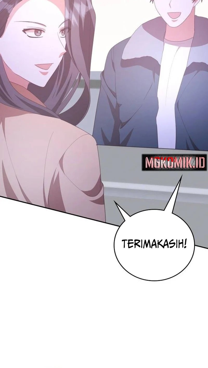 A Genius Writer’s Random Workplace (Genius Artist’s Random Studio) Chapter 51 Gambar 46
