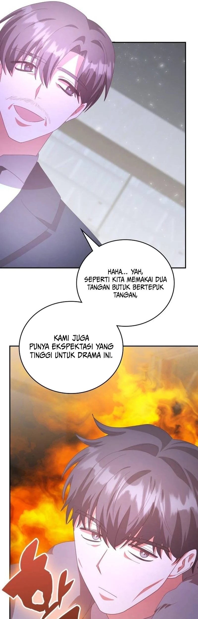 A Genius Writer’s Random Workplace (Genius Artist’s Random Studio) Chapter 51 Gambar 47