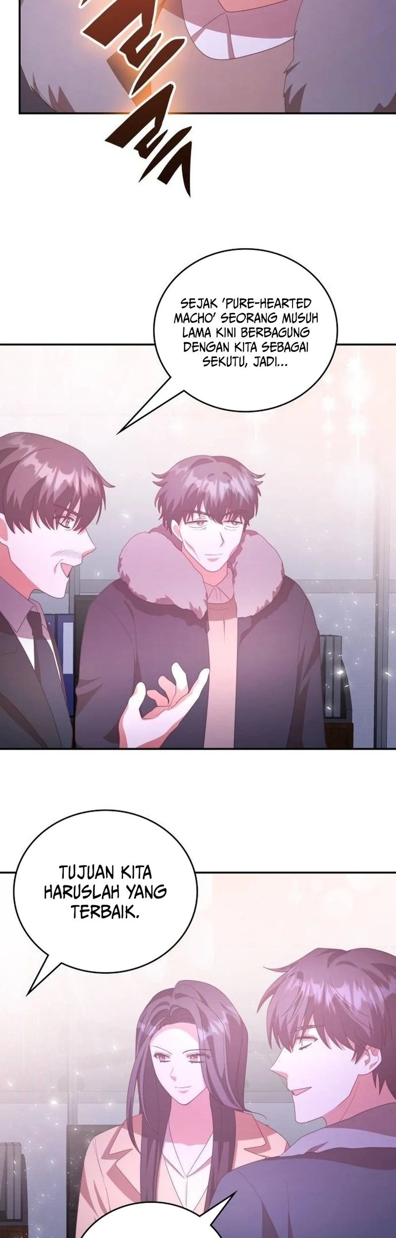 A Genius Writer’s Random Workplace (Genius Artist’s Random Studio) Chapter 51 Gambar 48