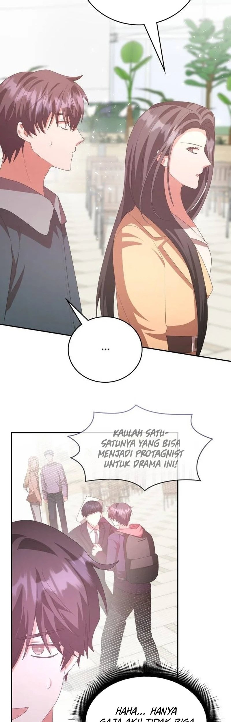 A Genius Writer’s Random Workplace (Genius Artist’s Random Studio) Chapter 51 Gambar 59