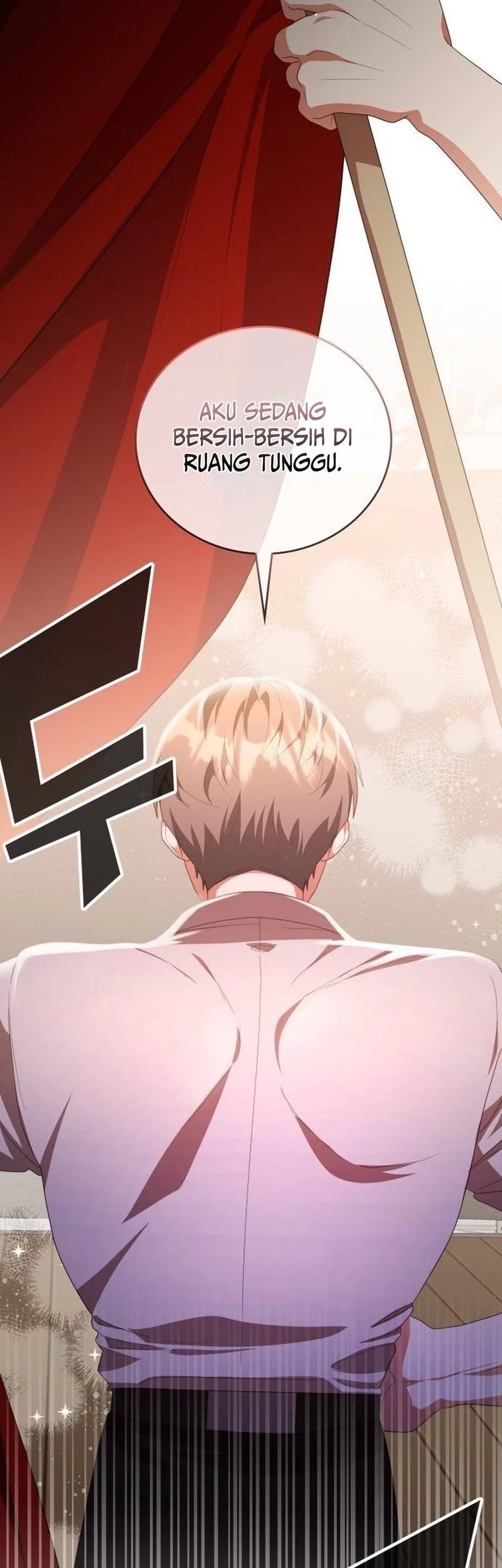 A Genius Writer’s Random Workplace (Genius Artist’s Random Studio) Chapter 51 Gambar 66