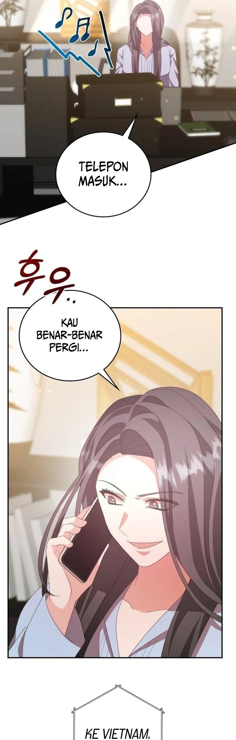 A Genius Writer’s Random Workplace (Genius Artist’s Random Studio) Chapter 51 Gambar 69