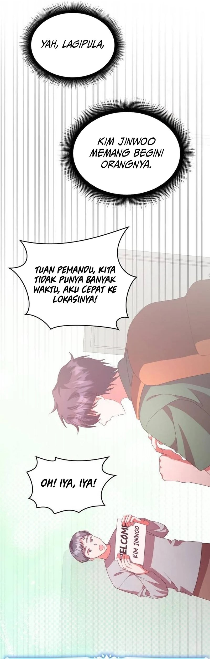 A Genius Writer’s Random Workplace (Genius Artist’s Random Studio) Chapter 51 Gambar 72