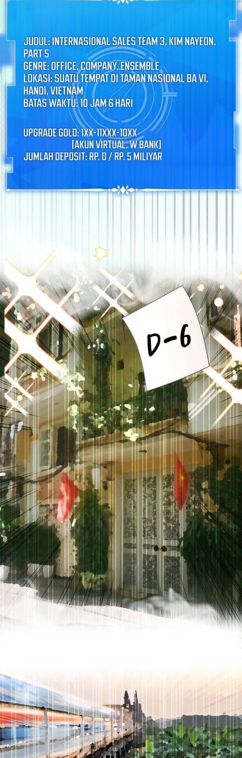 A Genius Writer’s Random Workplace (Genius Artist’s Random Studio) Chapter 51 Gambar 73
