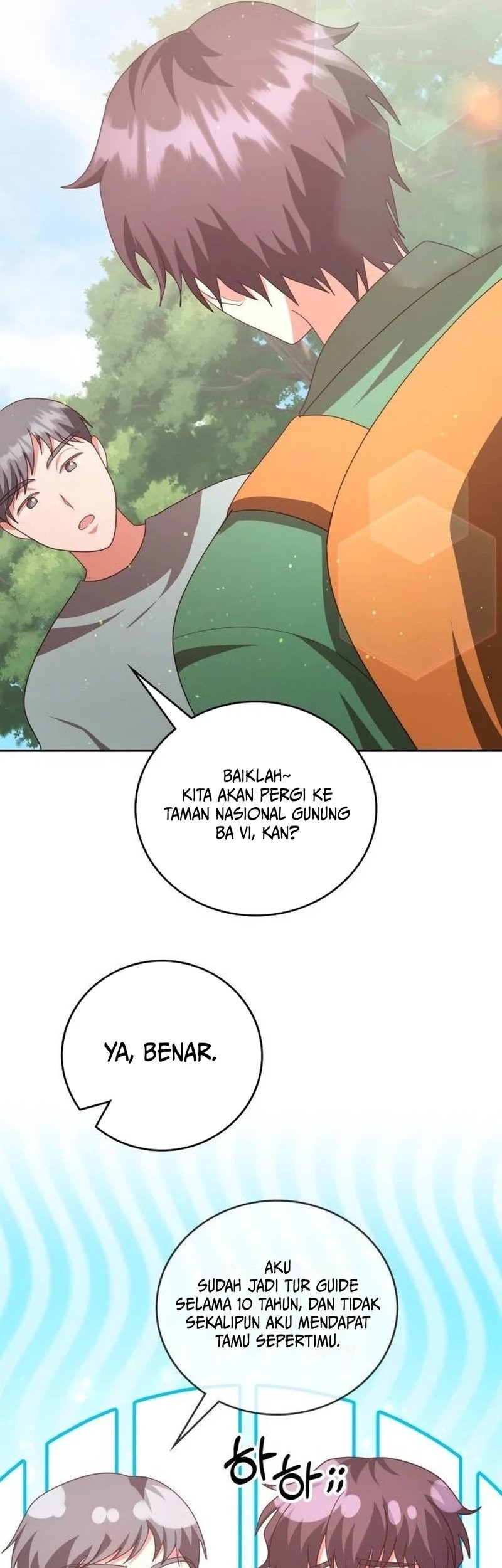 A Genius Writer’s Random Workplace (Genius Artist’s Random Studio) Chapter 51 Gambar 82