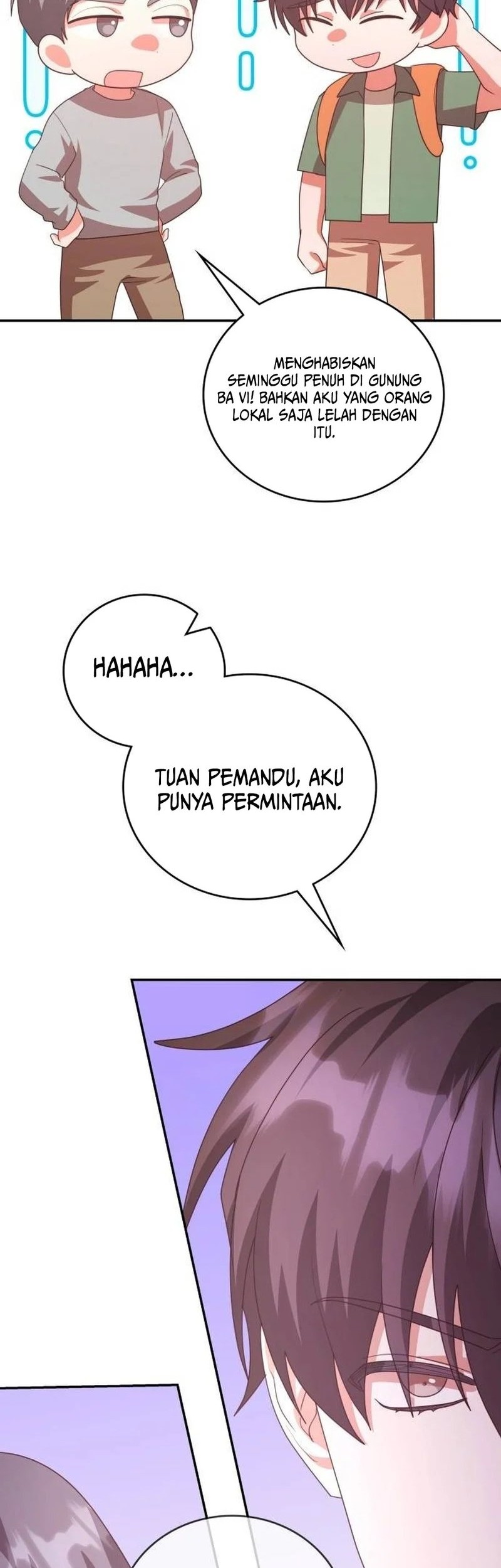 A Genius Writer’s Random Workplace (Genius Artist’s Random Studio) Chapter 51 Gambar 83