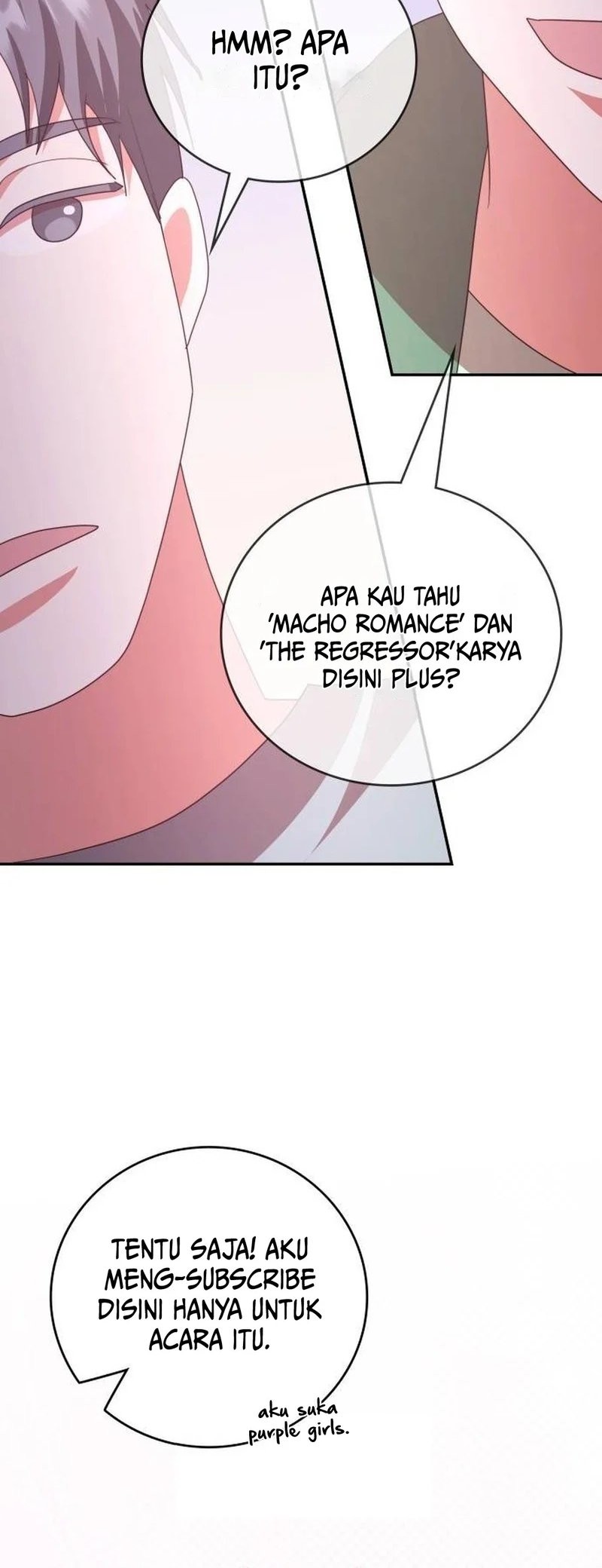 A Genius Writer’s Random Workplace (Genius Artist’s Random Studio) Chapter 51 Gambar 84