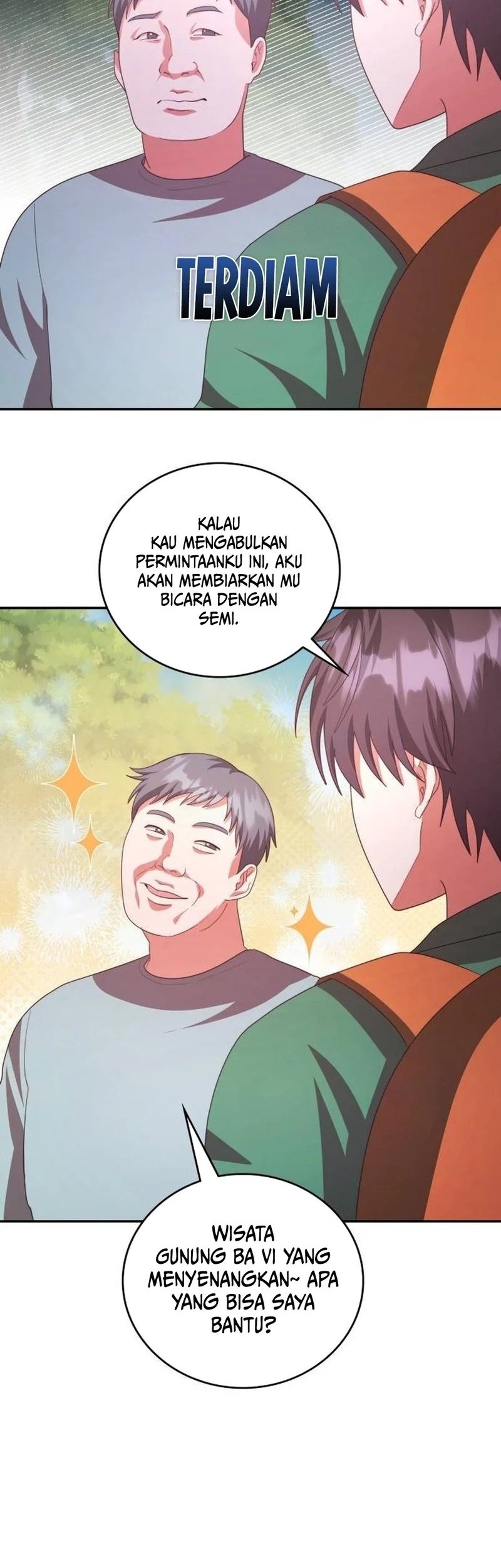 A Genius Writer’s Random Workplace (Genius Artist’s Random Studio) Chapter 51 Gambar 86