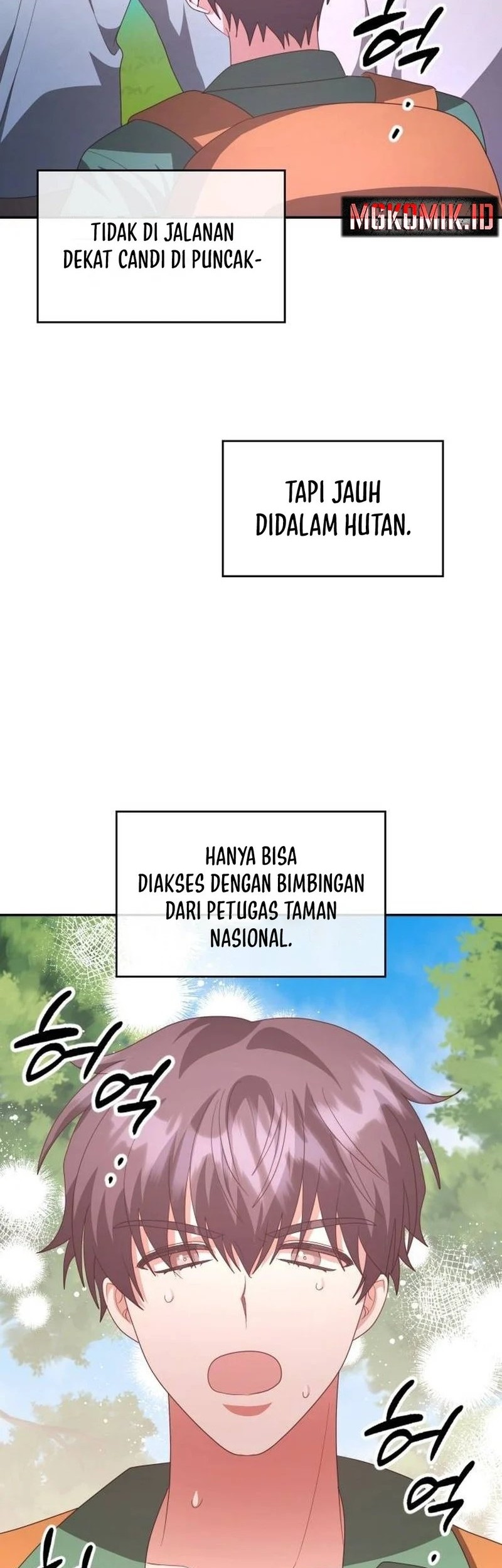 A Genius Writer’s Random Workplace (Genius Artist’s Random Studio) Chapter 51 Gambar 89