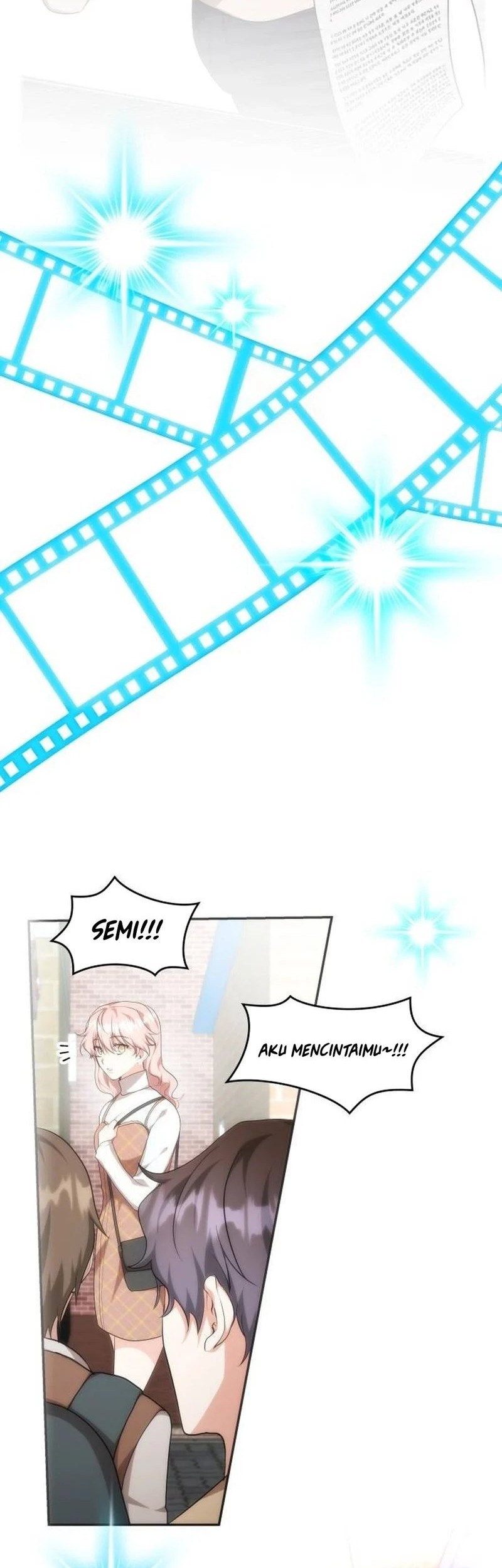 A Genius Writer’s Random Workplace (Genius Artist’s Random Studio) Chapter 51 Gambar 5