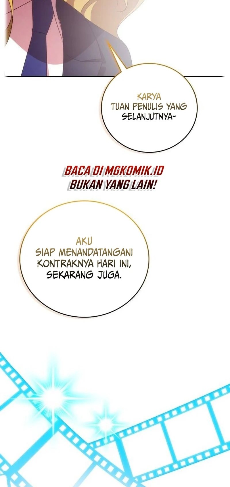 A Genius Writer’s Random Workplace (Genius Artist’s Random Studio) Chapter 51 Gambar 13