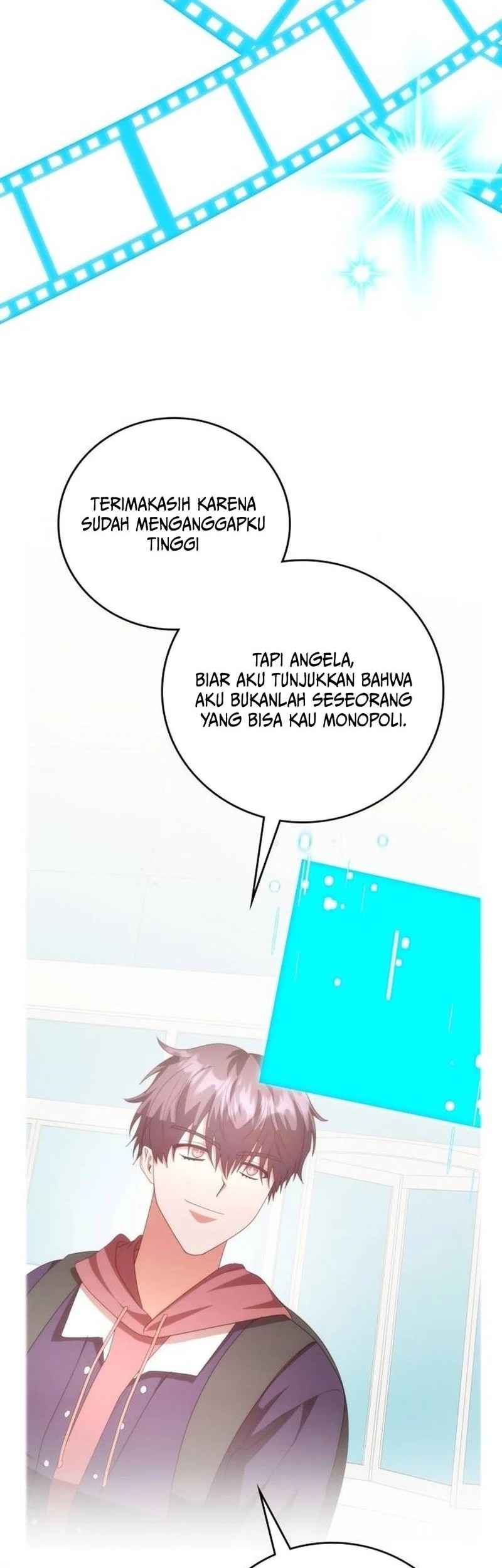 A Genius Writer’s Random Workplace (Genius Artist’s Random Studio) Chapter 51 Gambar 15