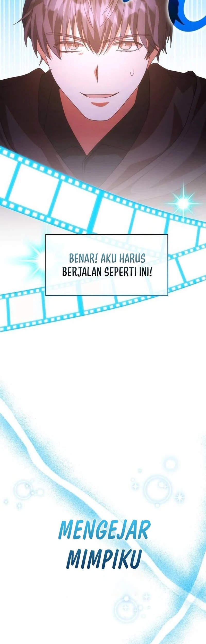 A Genius Writer’s Random Workplace (Genius Artist’s Random Studio) Chapter 51 Gambar 23