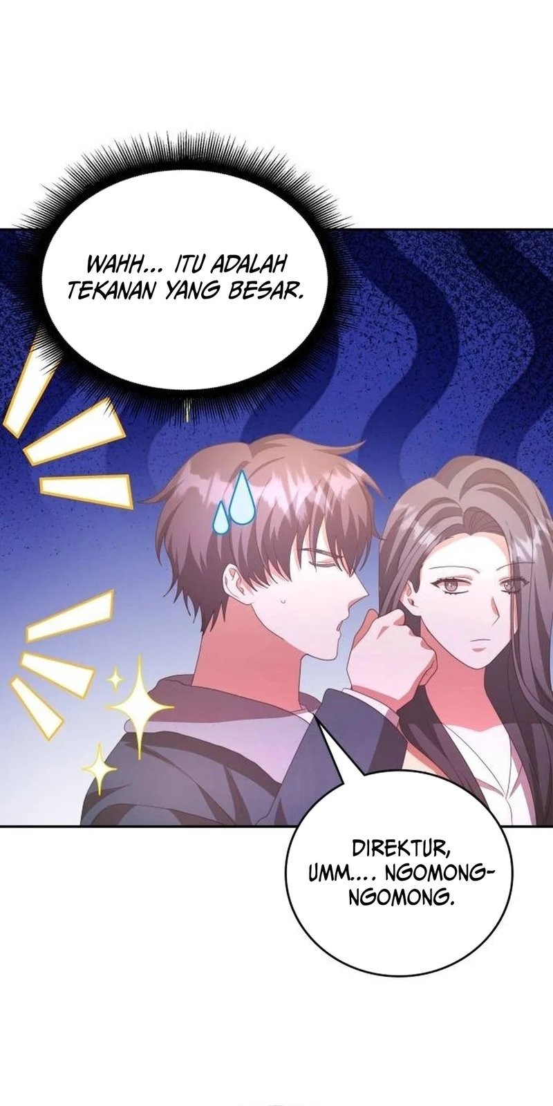 A Genius Writer’s Random Workplace (Genius Artist’s Random Studio) Chapter 51 Gambar 32