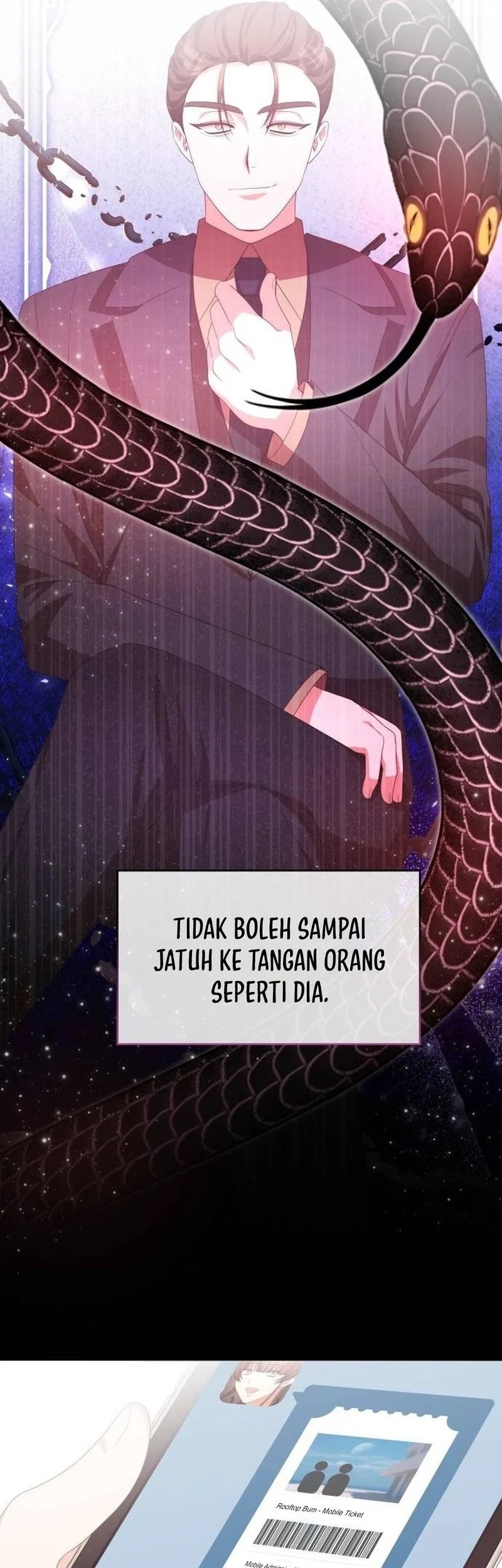A Genius Writer’s Random Workplace (Genius Artist’s Random Studio) Chapter 52 Gambar 36
