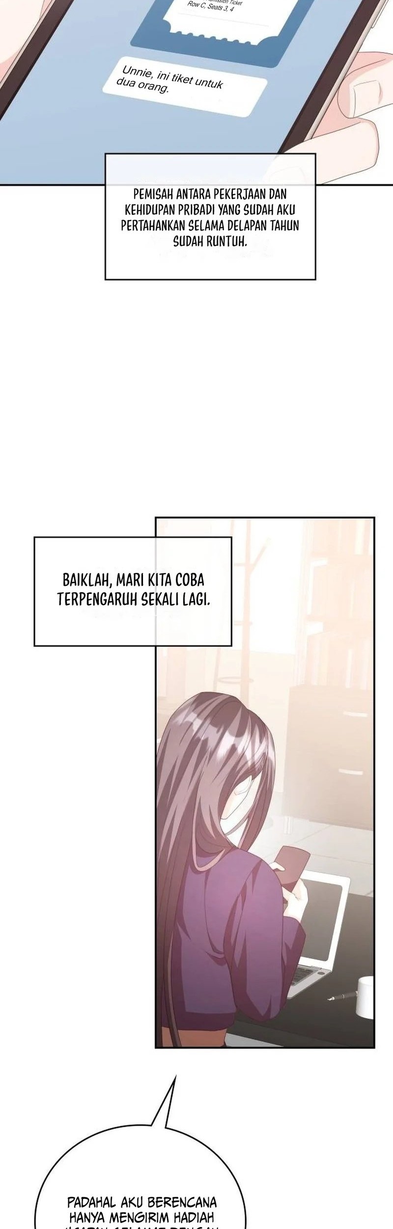 A Genius Writer’s Random Workplace (Genius Artist’s Random Studio) Chapter 52 Gambar 37