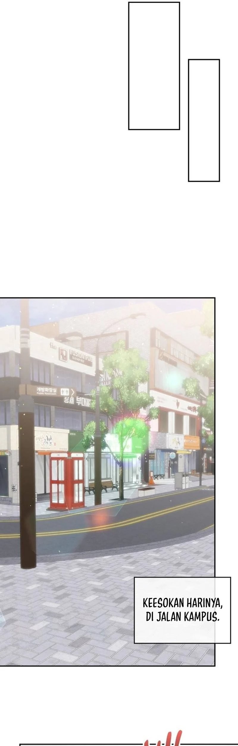 A Genius Writer’s Random Workplace (Genius Artist’s Random Studio) Chapter 52 Gambar 44
