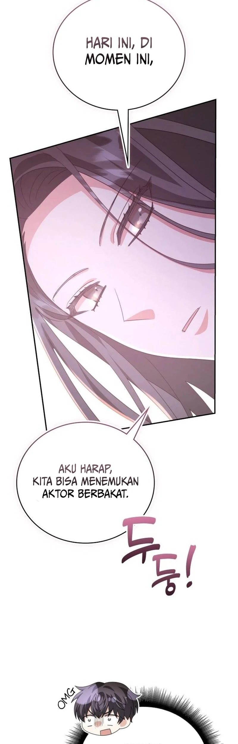 A Genius Writer’s Random Workplace (Genius Artist’s Random Studio) Chapter 52 Gambar 50