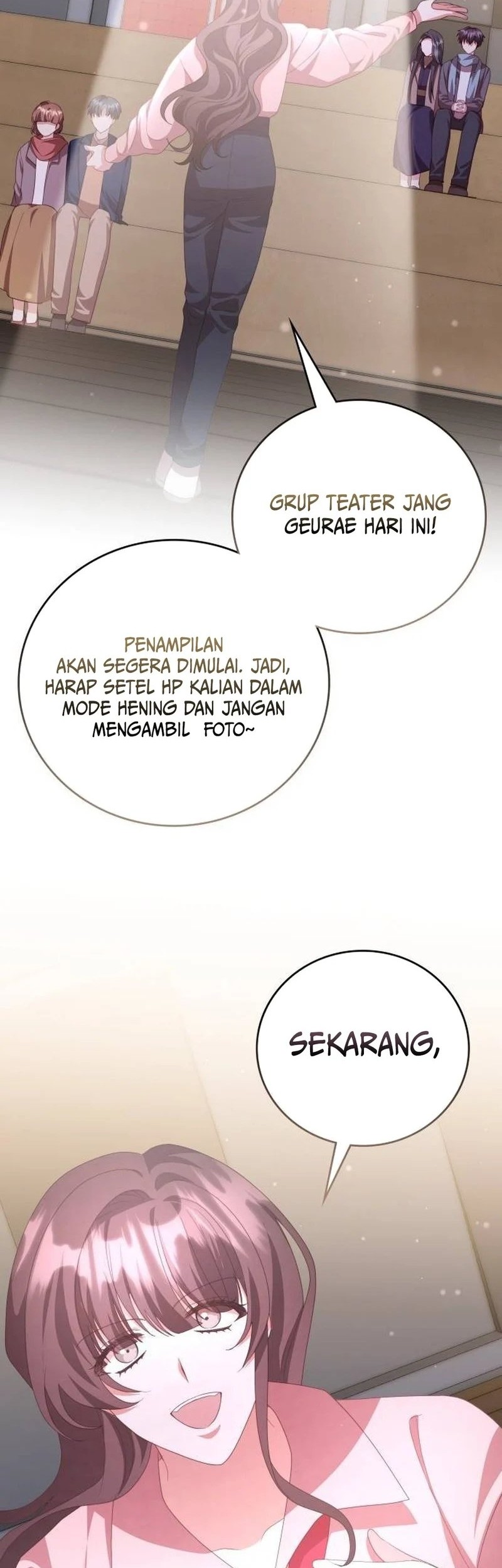 A Genius Writer’s Random Workplace (Genius Artist’s Random Studio) Chapter 52 Gambar 53