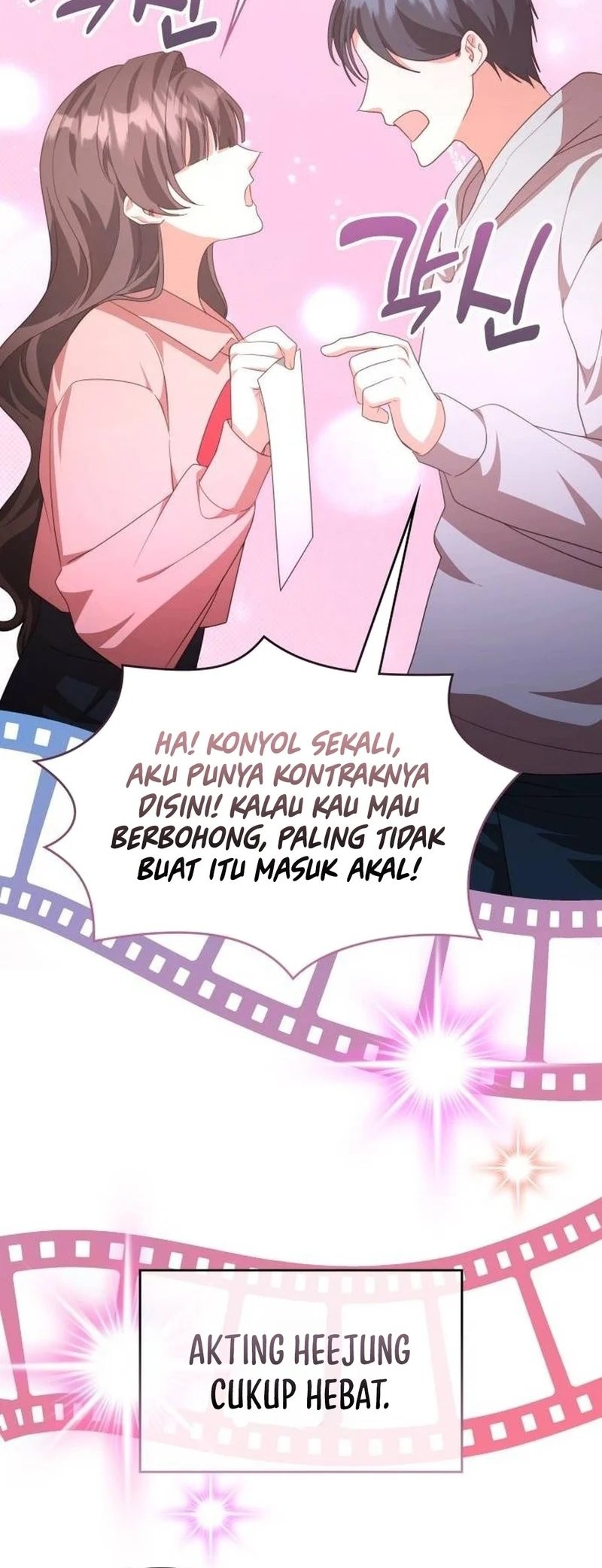 A Genius Writer’s Random Workplace (Genius Artist’s Random Studio) Chapter 52 Gambar 58