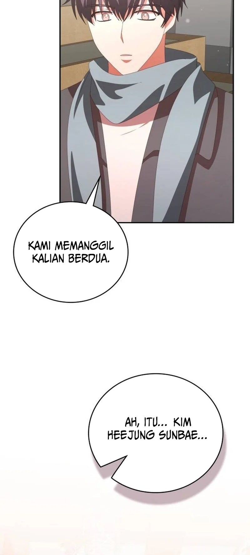 A Genius Writer’s Random Workplace (Genius Artist’s Random Studio) Chapter 52 Gambar 72
