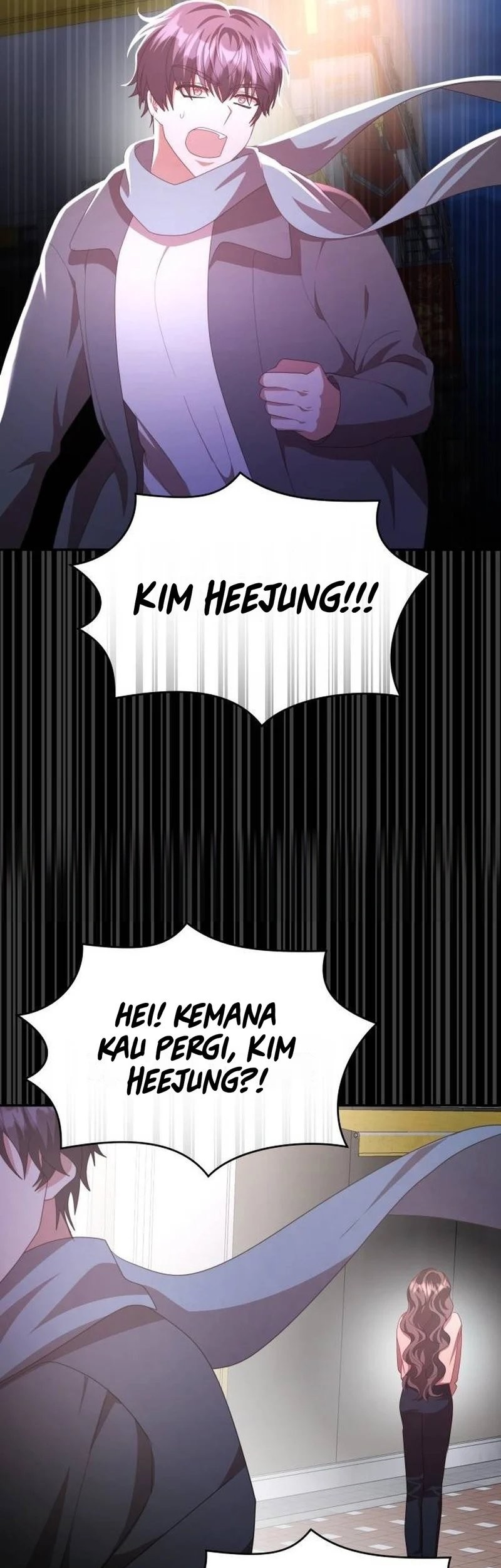 A Genius Writer’s Random Workplace (Genius Artist’s Random Studio) Chapter 52 Gambar 76