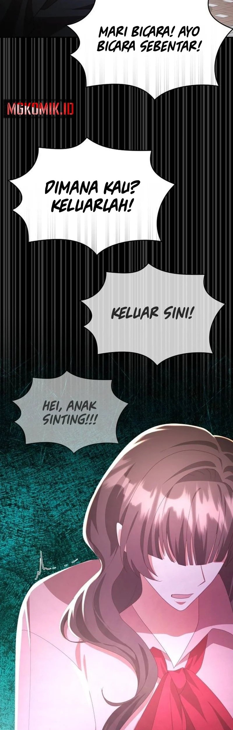 A Genius Writer’s Random Workplace (Genius Artist’s Random Studio) Chapter 52 Gambar 77