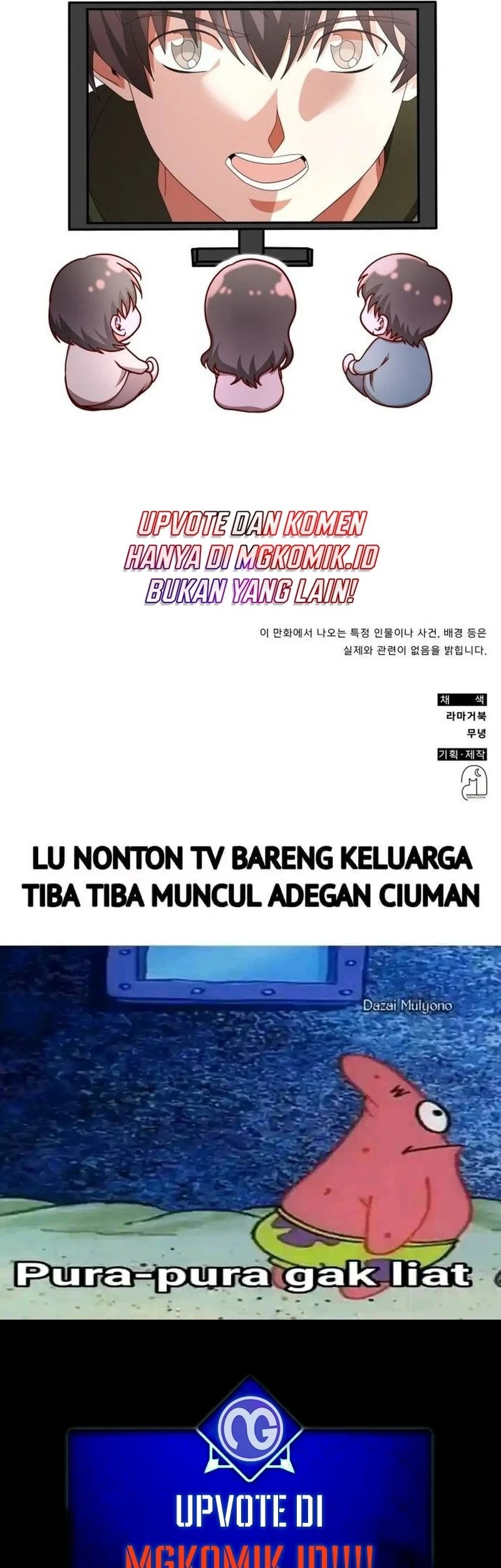 A Genius Writer’s Random Workplace (Genius Artist’s Random Studio) Chapter 52 Gambar 80