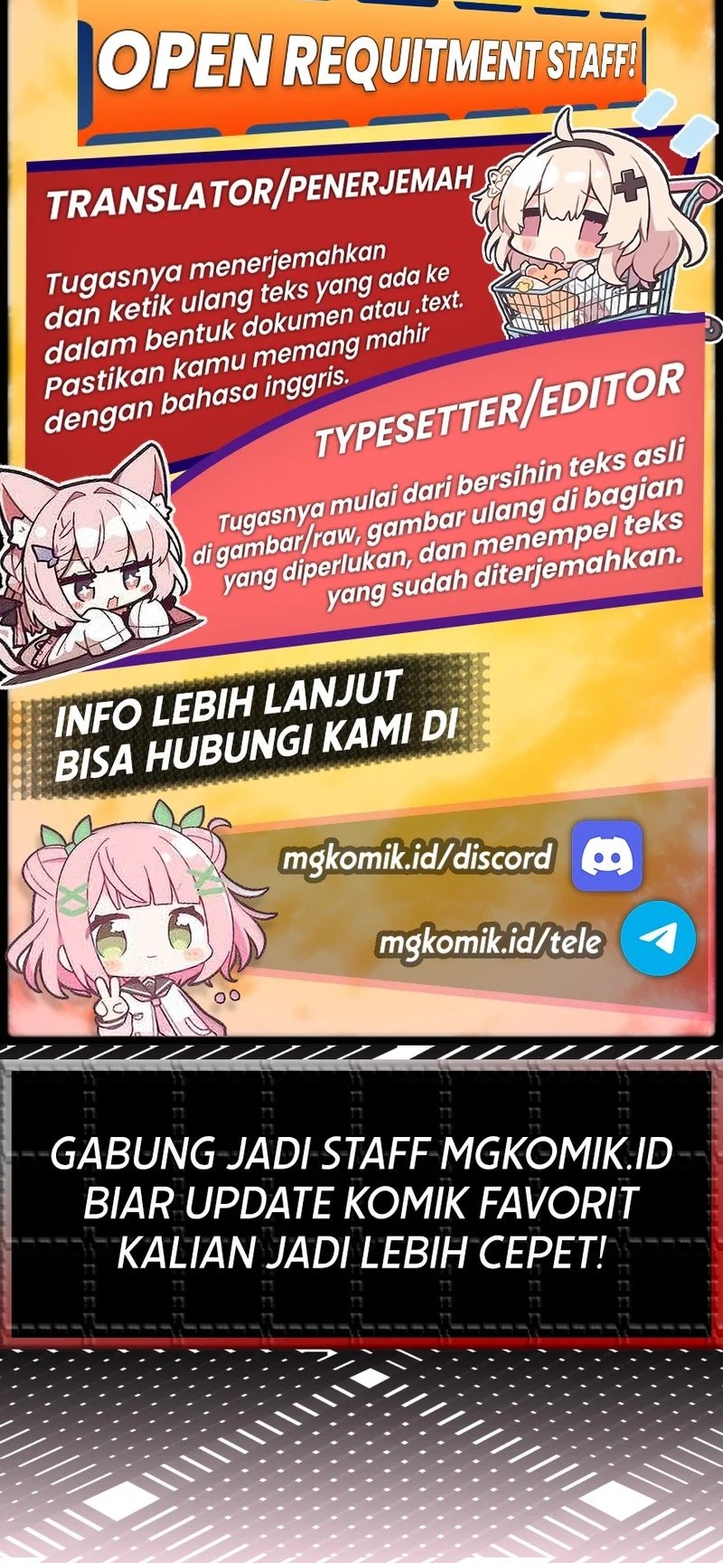 A Genius Writer’s Random Workplace (Genius Artist’s Random Studio) Chapter 52 Gambar 82