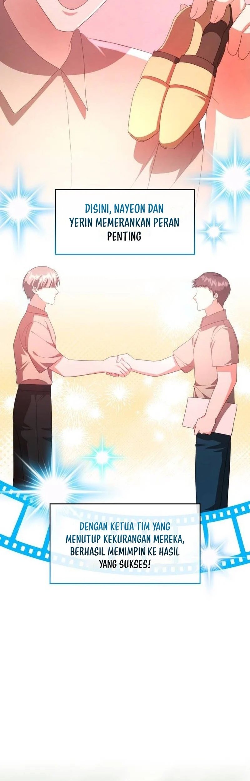 A Genius Writer’s Random Workplace (Genius Artist’s Random Studio) Chapter 52 Gambar 5