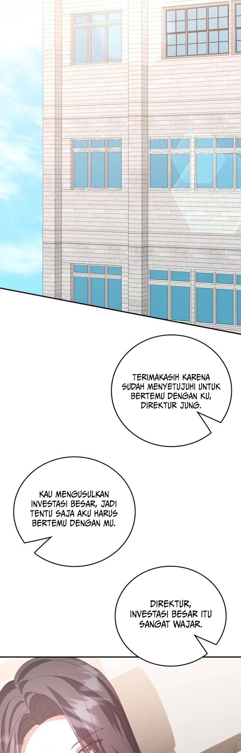 A Genius Writer’s Random Workplace (Genius Artist’s Random Studio) Chapter 52 Gambar 10