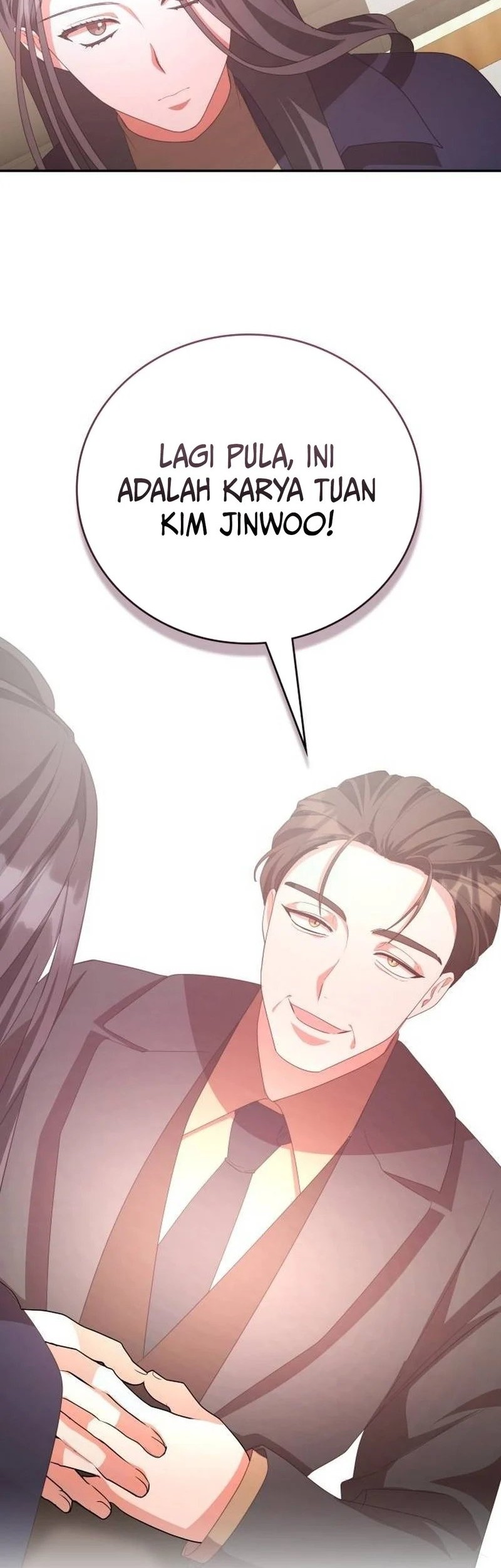 A Genius Writer’s Random Workplace (Genius Artist’s Random Studio) Chapter 52 Gambar 11
