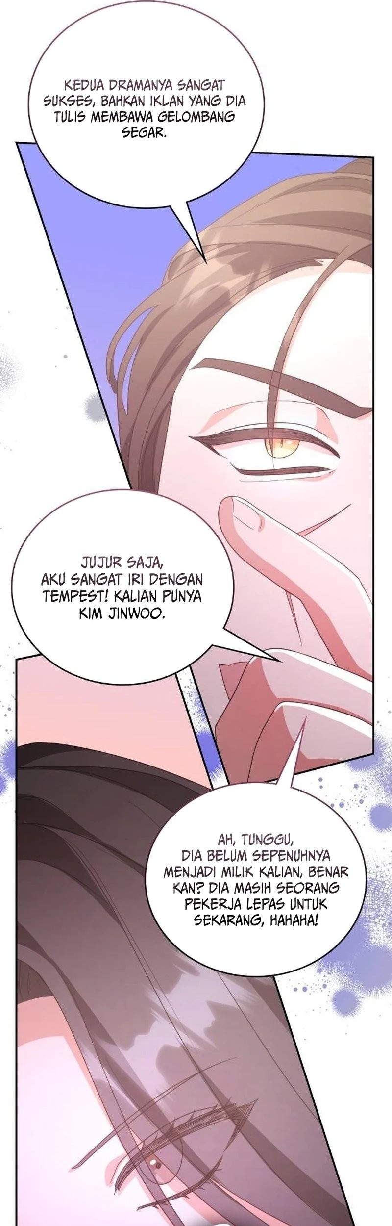 A Genius Writer’s Random Workplace (Genius Artist’s Random Studio) Chapter 52 Gambar 13