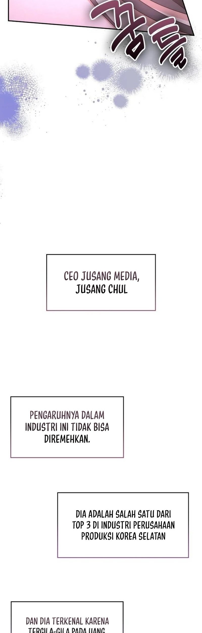 A Genius Writer’s Random Workplace (Genius Artist’s Random Studio) Chapter 52 Gambar 14