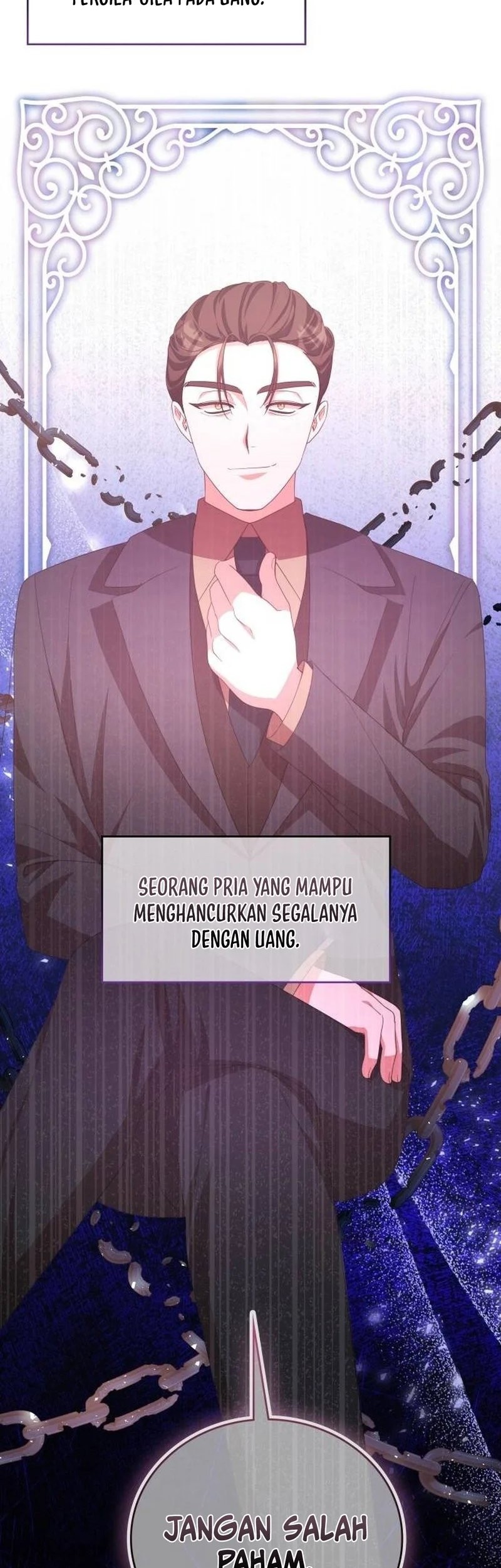 A Genius Writer’s Random Workplace (Genius Artist’s Random Studio) Chapter 52 Gambar 15