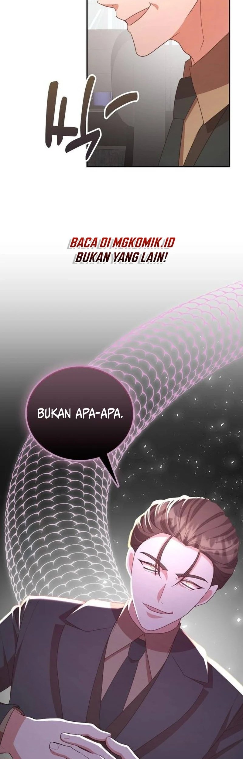 A Genius Writer’s Random Workplace (Genius Artist’s Random Studio) Chapter 52 Gambar 18