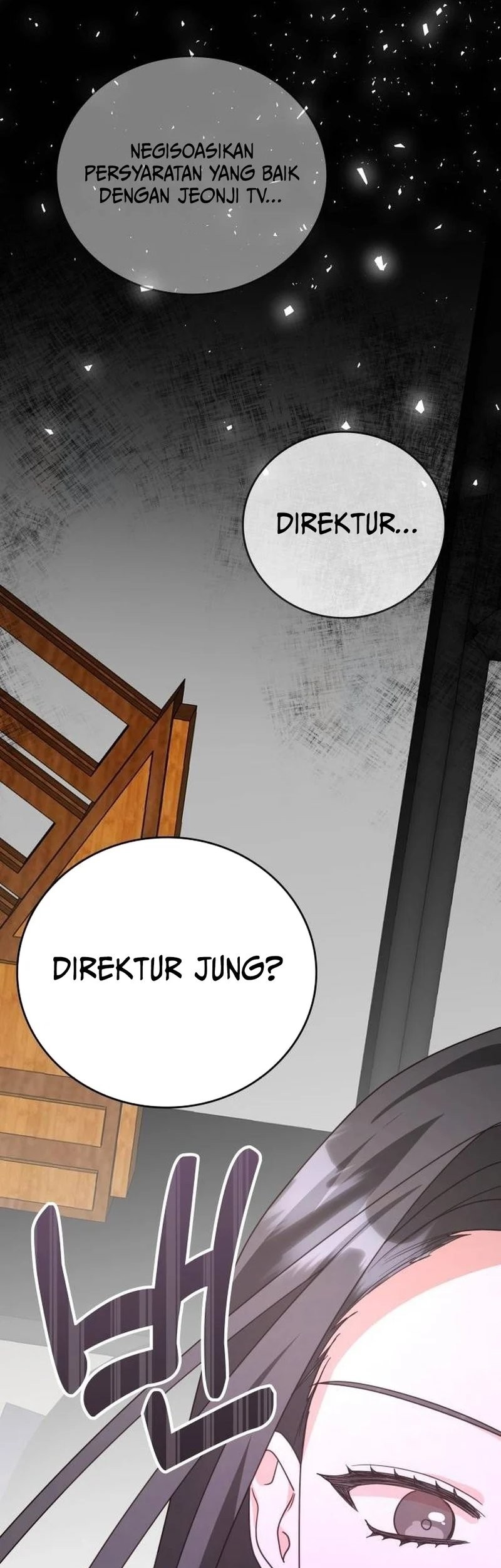 A Genius Writer’s Random Workplace (Genius Artist’s Random Studio) Chapter 52 Gambar 21