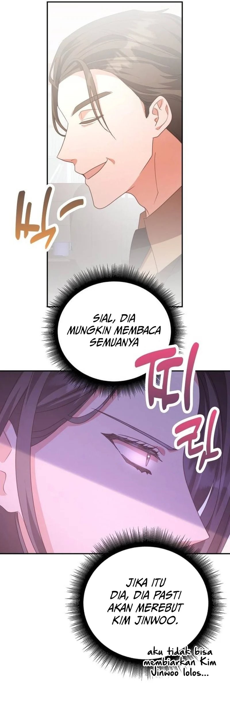 A Genius Writer’s Random Workplace (Genius Artist’s Random Studio) Chapter 52 Gambar 28