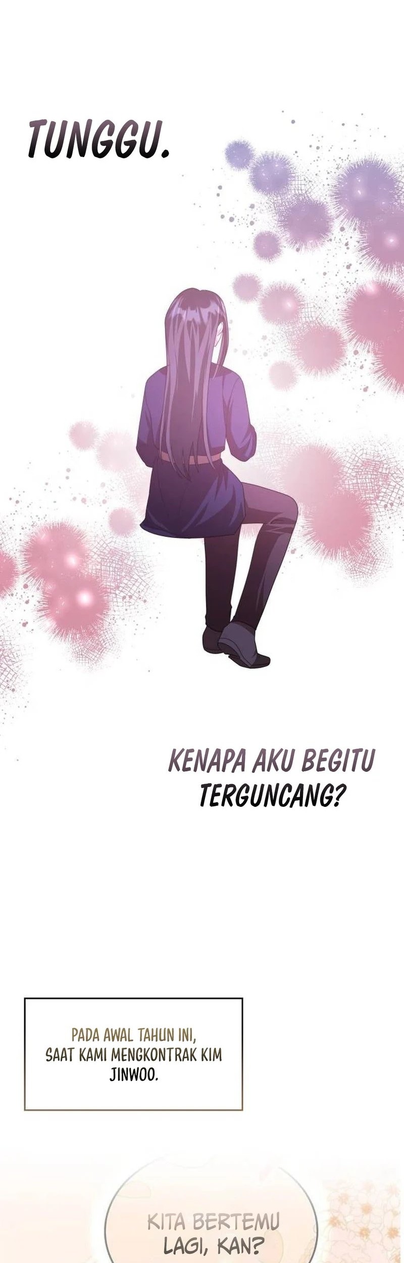A Genius Writer’s Random Workplace (Genius Artist’s Random Studio) Chapter 52 Gambar 29