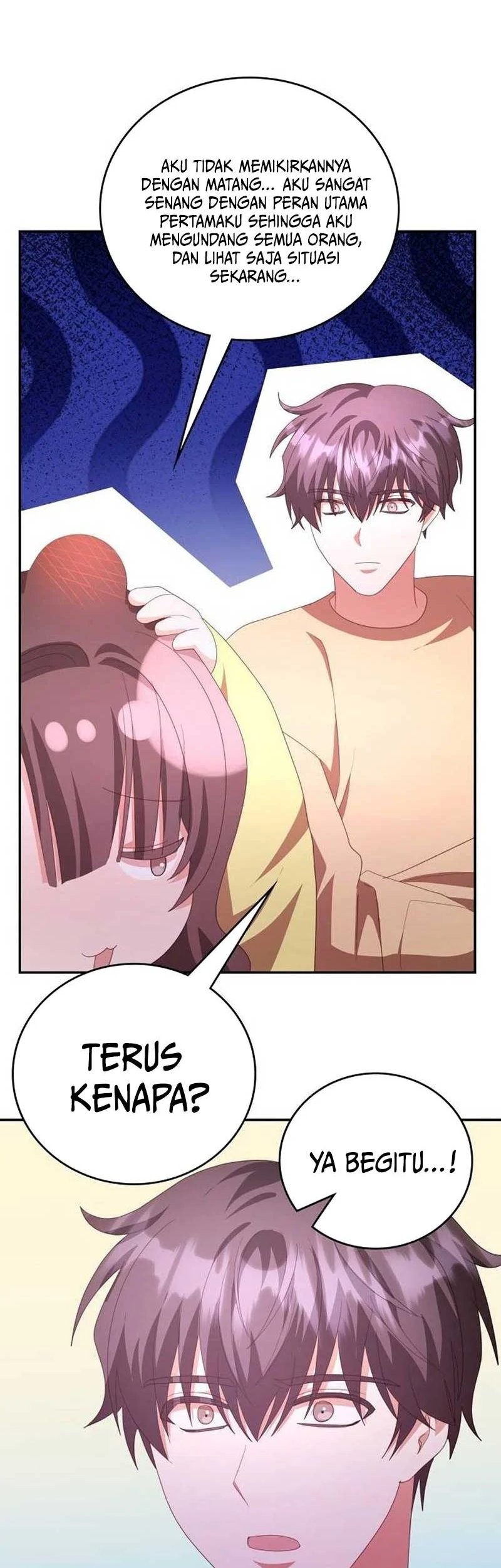 A Genius Writer’s Random Workplace (Genius Artist’s Random Studio) Chapter 53 Gambar 37