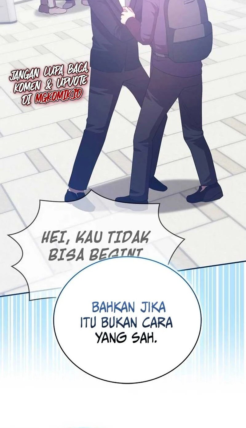 A Genius Writer’s Random Workplace (Genius Artist’s Random Studio) Chapter 53 Gambar 41
